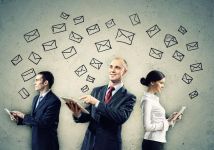 4个步骤告诉你，如何书写职场邮件